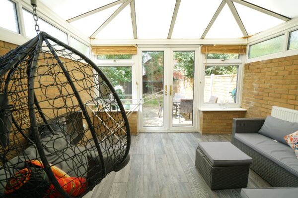 Gilbert Road, Chafford Hundred, Grays