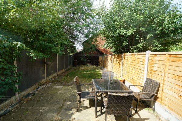 Gilbert Road, Chafford Hundred, Grays