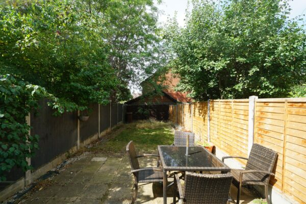 Gilbert Road, Chafford Hundred, Grays