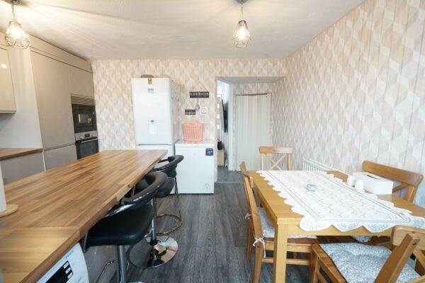 Gilbert Road, Chafford Hundred, Grays