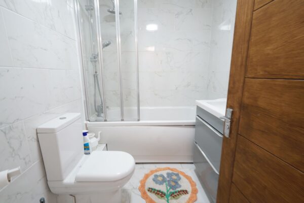 Gilbert Road, Chafford Hundred, Grays