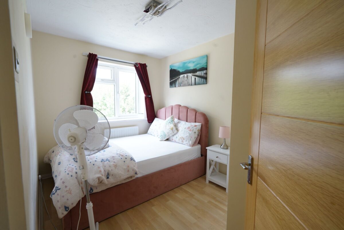 Gilbert Road, Chafford Hundred, Grays