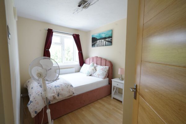 Gilbert Road, Chafford Hundred, Grays