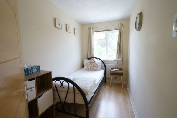 Gilbert Road, Chafford Hundred, Grays