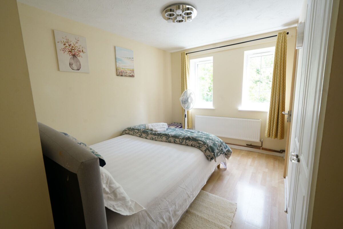 Gilbert Road, Chafford Hundred, Grays