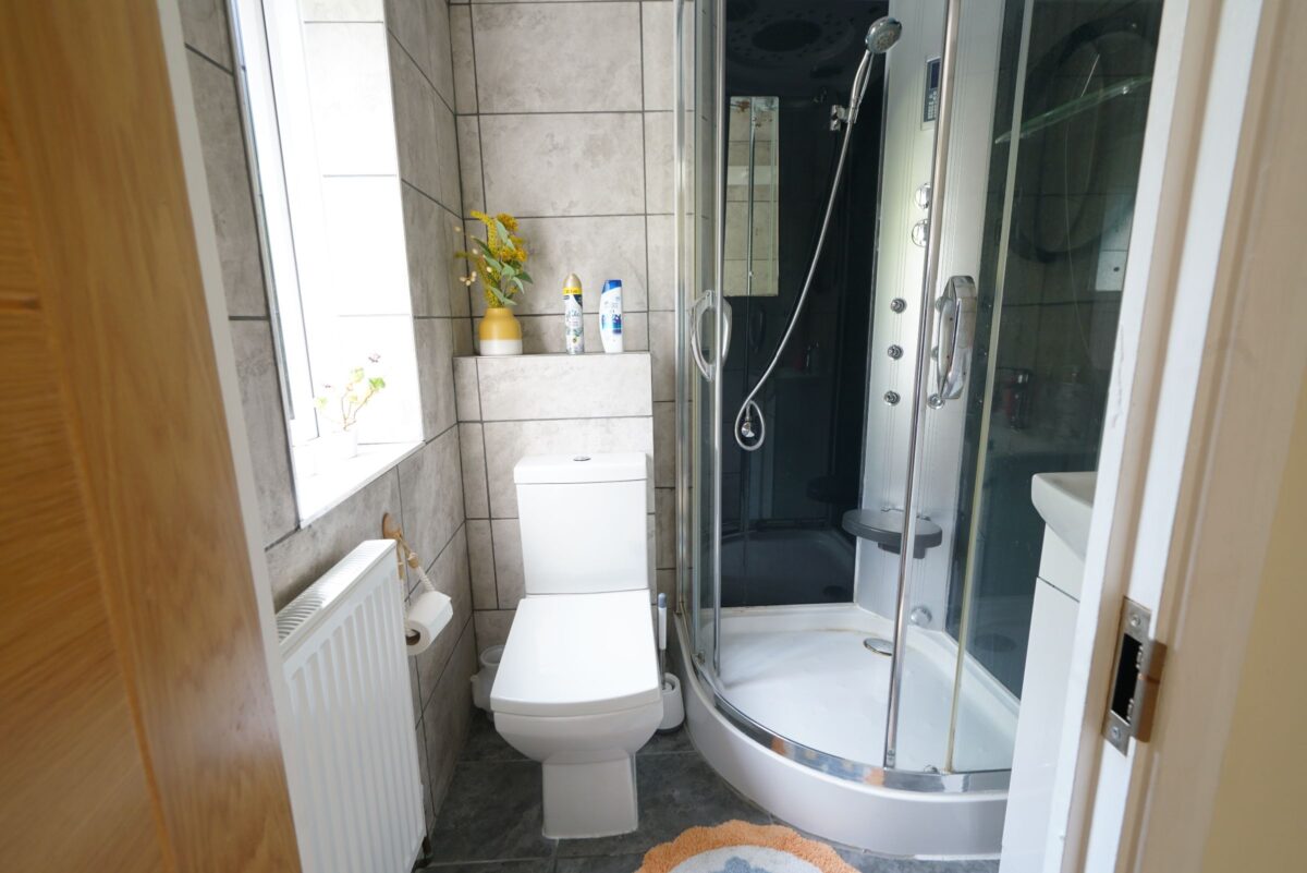 Gilbert Road, Chafford Hundred, Grays