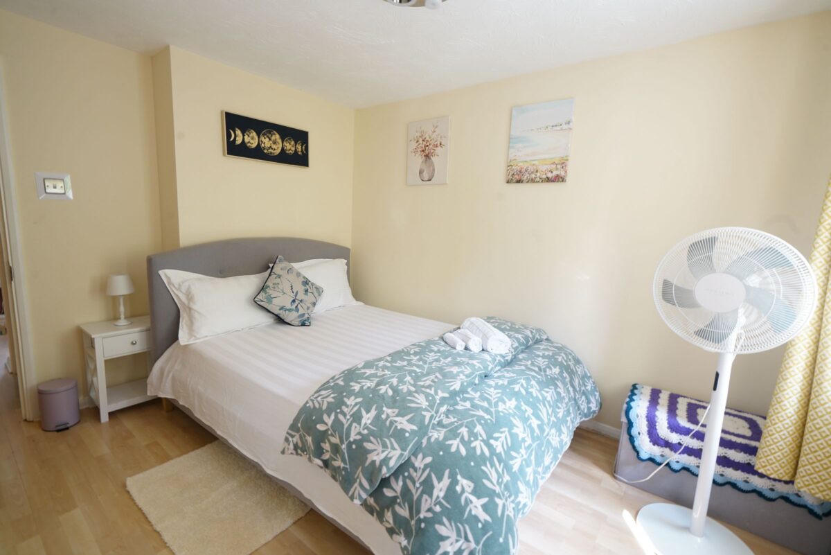 Gilbert Road, Chafford Hundred, Grays