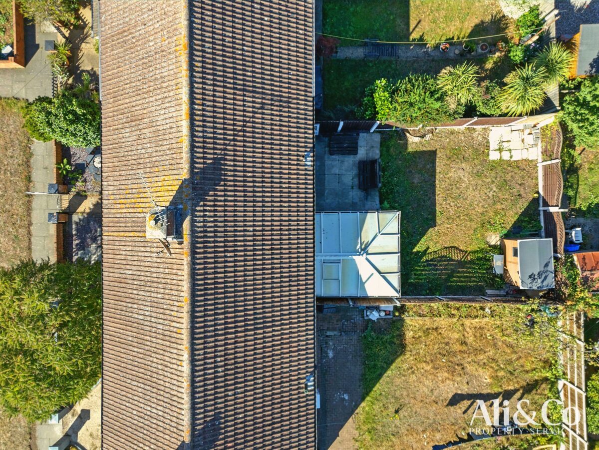 Bradshawe Road, Grays