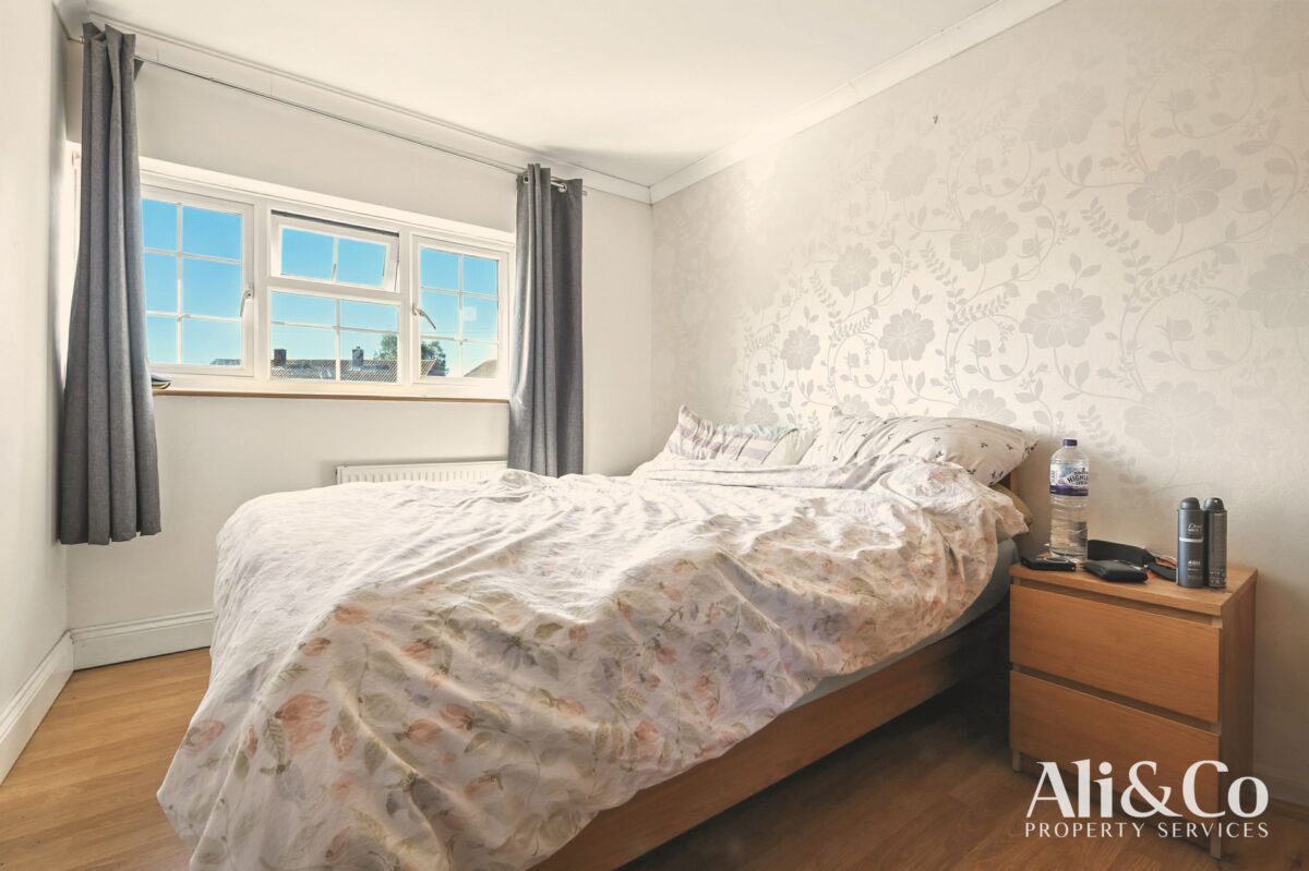 Bradshawe Road, Grays