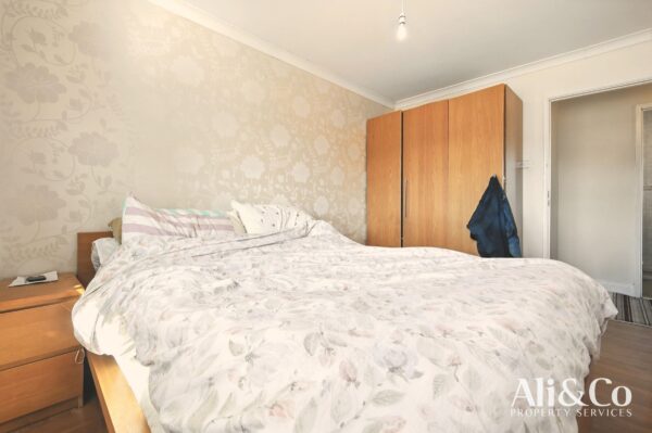 Bradshawe Road, Grays