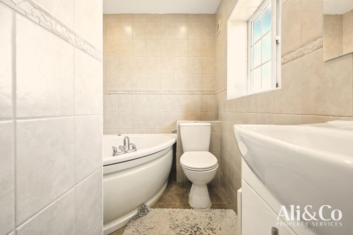 Bradshawe Road, Grays