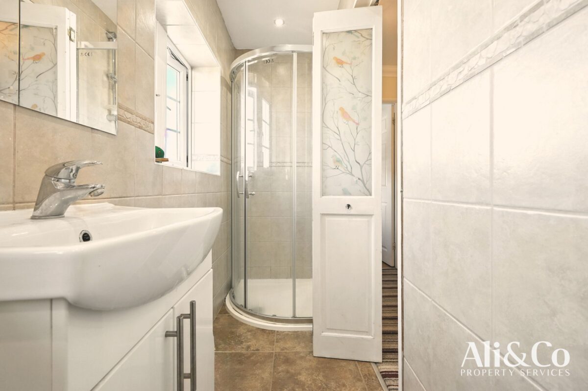 Bradshawe Road, Grays