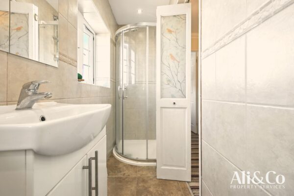 Bradshawe Road, Grays