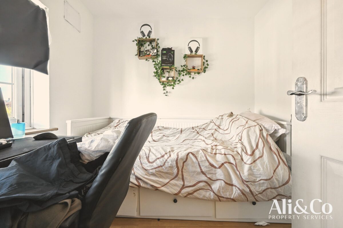 Bradshawe Road, Grays