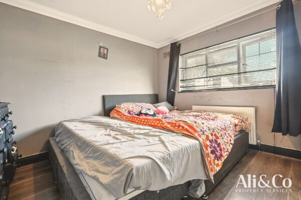 Bradshawe Road, Grays