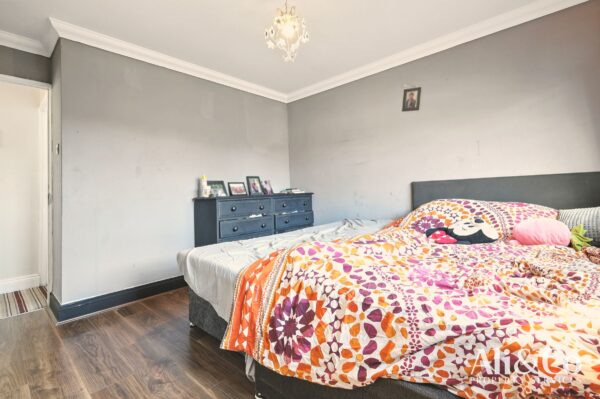 Bradshawe Road, Grays