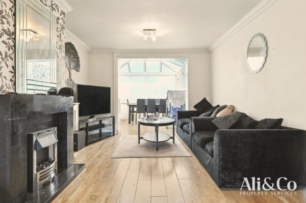 Bradshawe Road, Grays