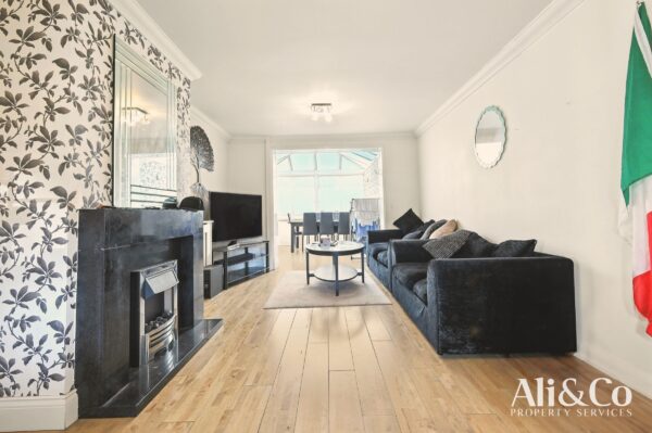 Bradshawe Road, Grays