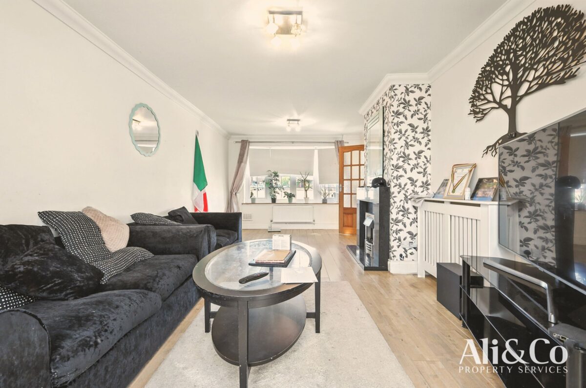 Bradshawe Road, Grays