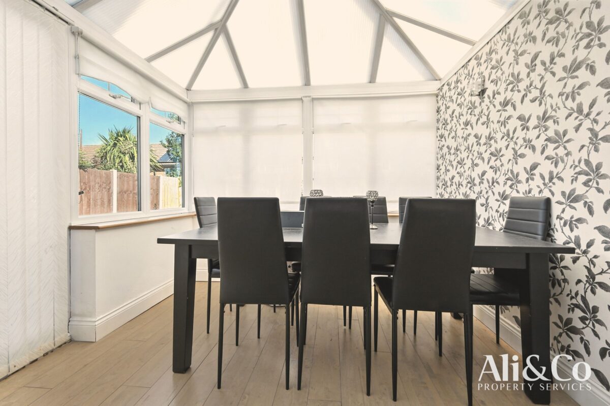 Bradshawe Road, Grays