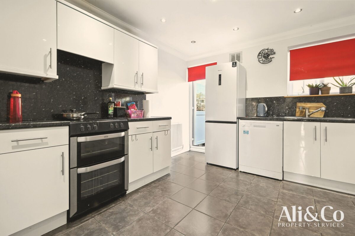 Bradshawe Road, Grays