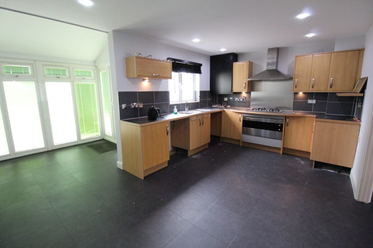 Elvin Drive, North Stifford, Grays