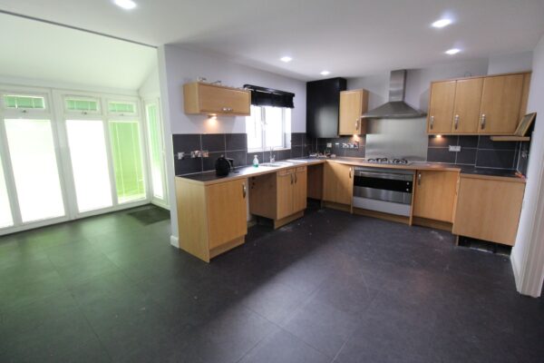 Elvin Drive, North Stifford, Grays