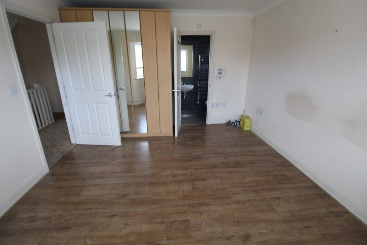 Elvin Drive, North Stifford, Grays