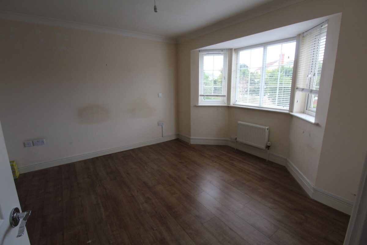 Elvin Drive, North Stifford, Grays