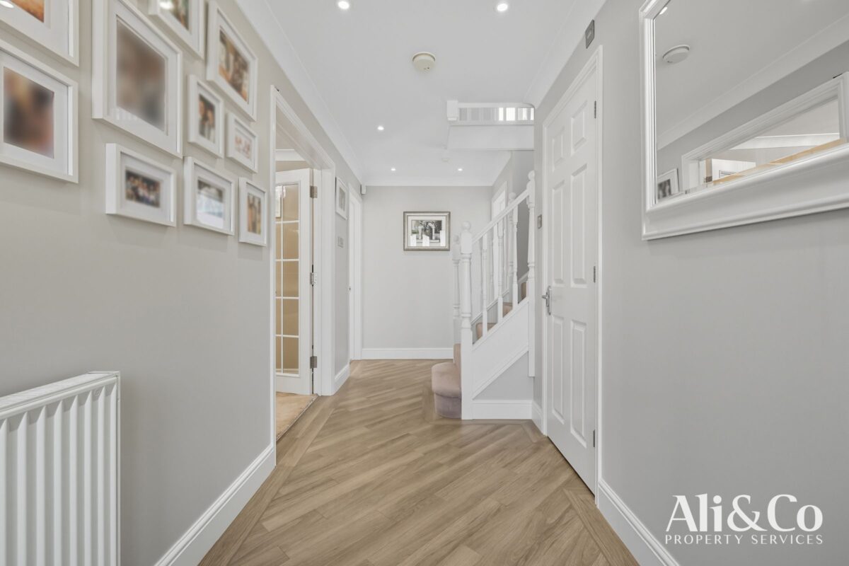 Hatton Close, Chafford Hundred, Grays