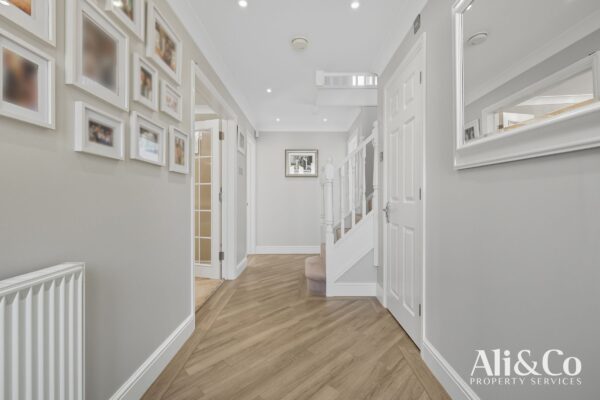 Hatton Close, Chafford Hundred, Grays