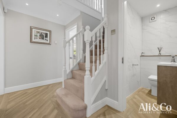 Hatton Close, Chafford Hundred, Grays