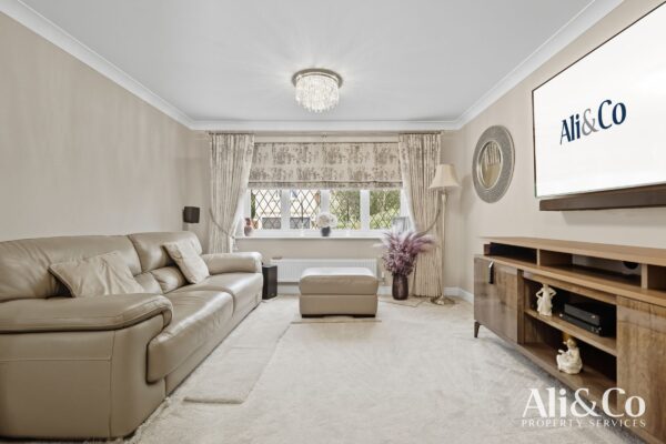 Hatton Close, Chafford Hundred, Grays