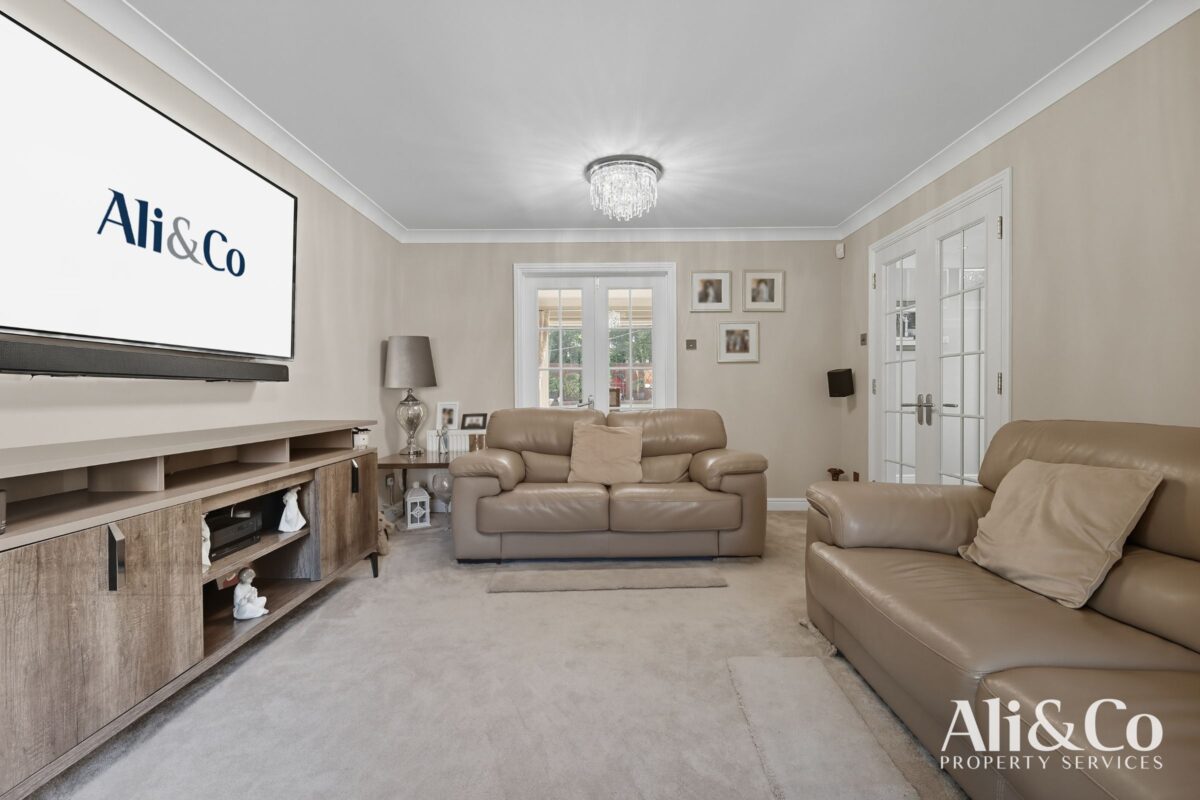 Hatton Close, Chafford Hundred, Grays