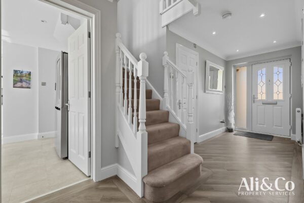 Hatton Close, Chafford Hundred, Grays