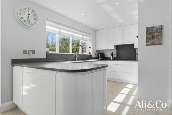 Hatton Close, Chafford Hundred, Grays