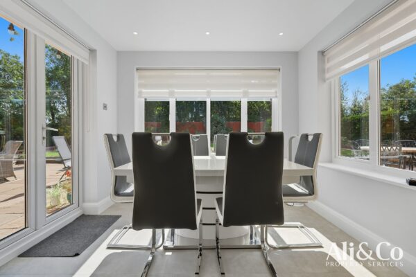 Hatton Close, Chafford Hundred, Grays