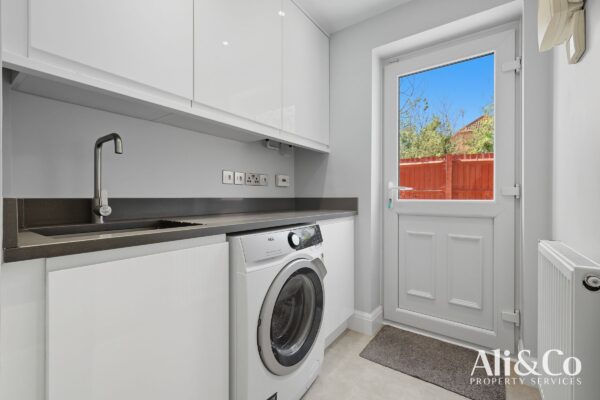 Hatton Close, Chafford Hundred, Grays