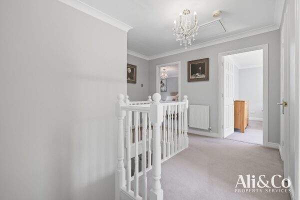 Hatton Close, Chafford Hundred, Grays