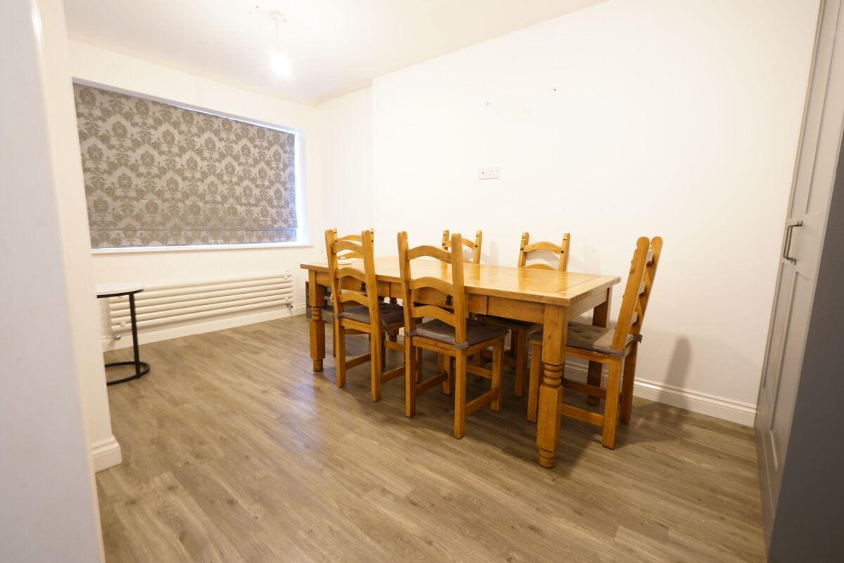 Francisco Close, Chafford Hundred, Grays