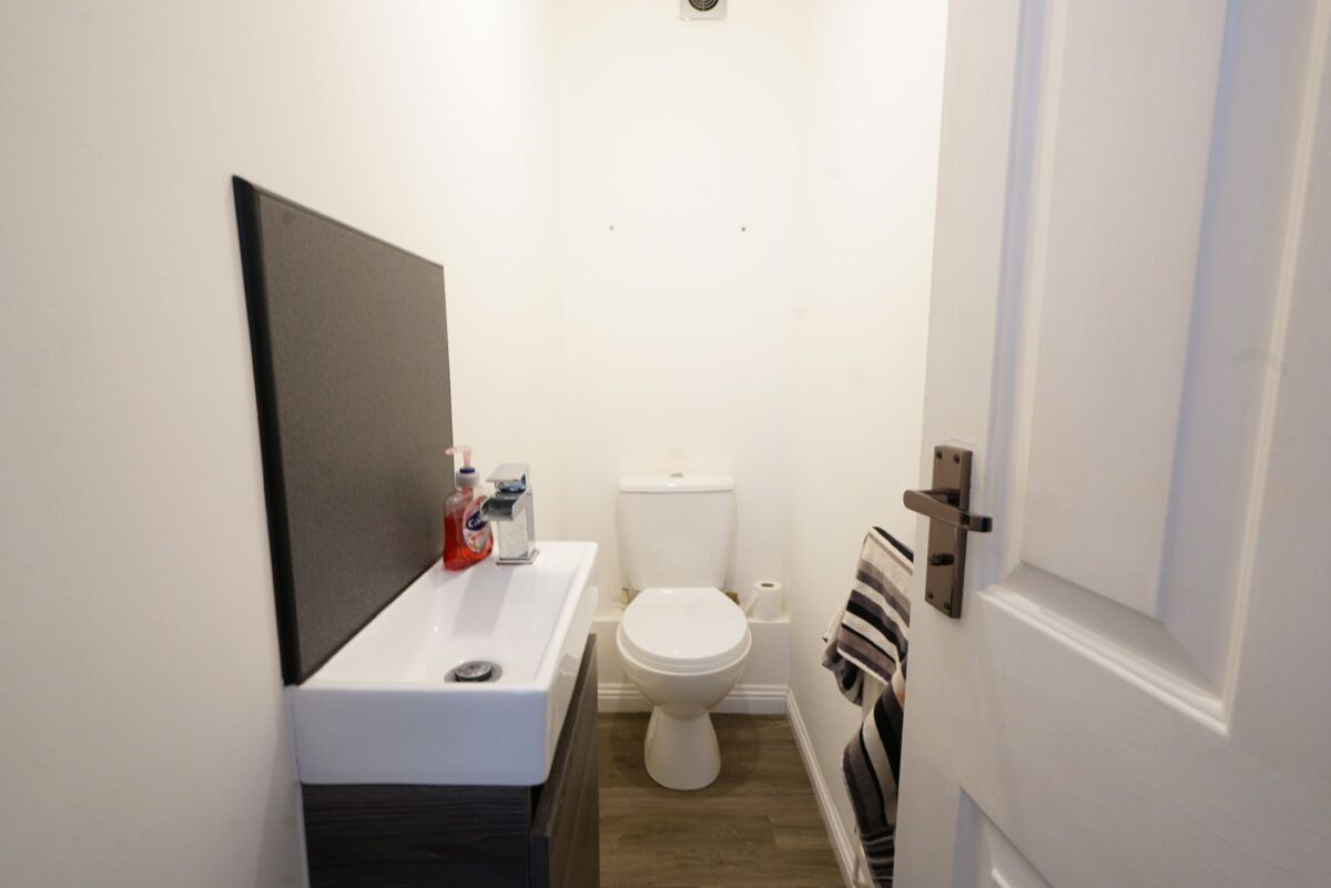 Francisco Close, Chafford Hundred, Grays