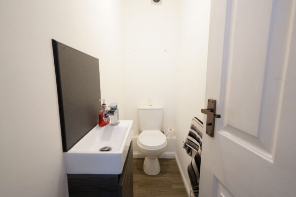 Francisco Close, Chafford Hundred, Grays