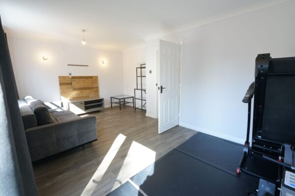 Francisco Close, Chafford Hundred, Grays