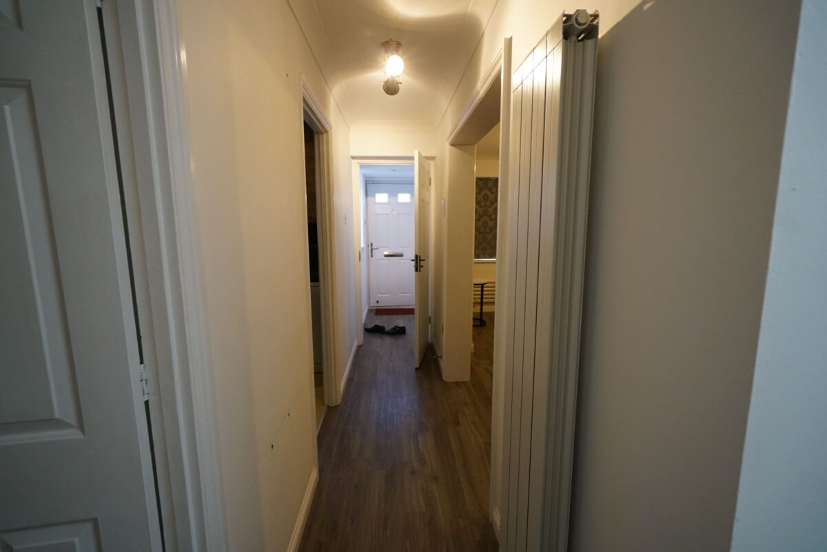 Francisco Close, Chafford Hundred, Grays