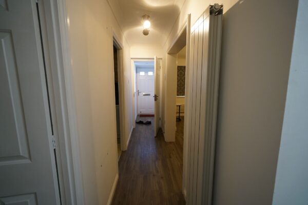 Francisco Close, Chafford Hundred, Grays