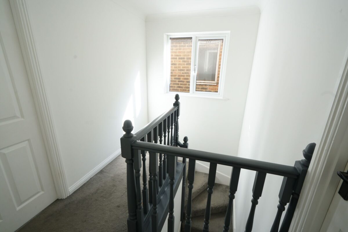 Francisco Close, Chafford Hundred, Grays