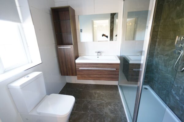 Francisco Close, Chafford Hundred, Grays