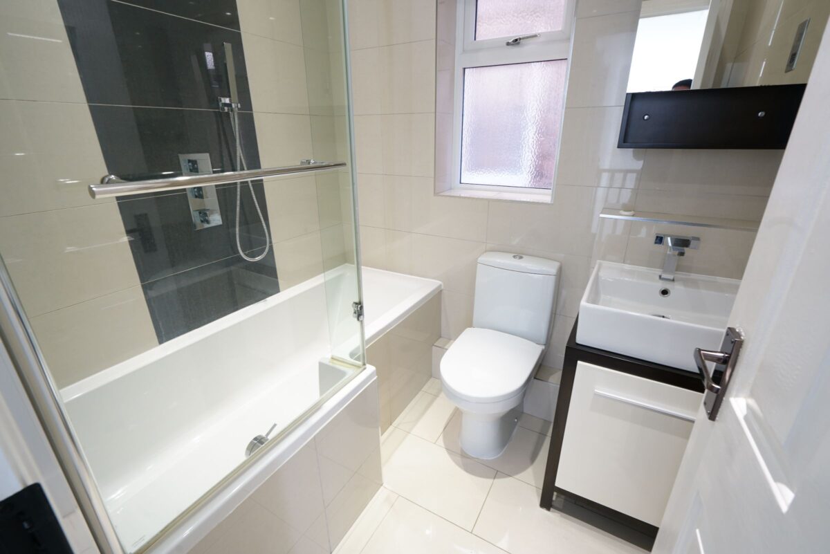 Francisco Close, Chafford Hundred, Grays