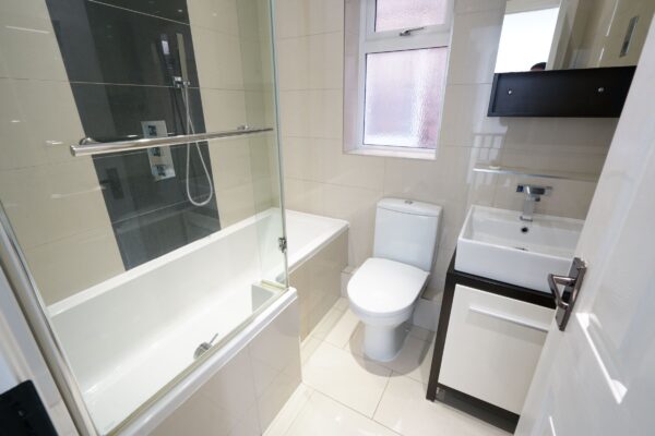 Francisco Close, Chafford Hundred, Grays