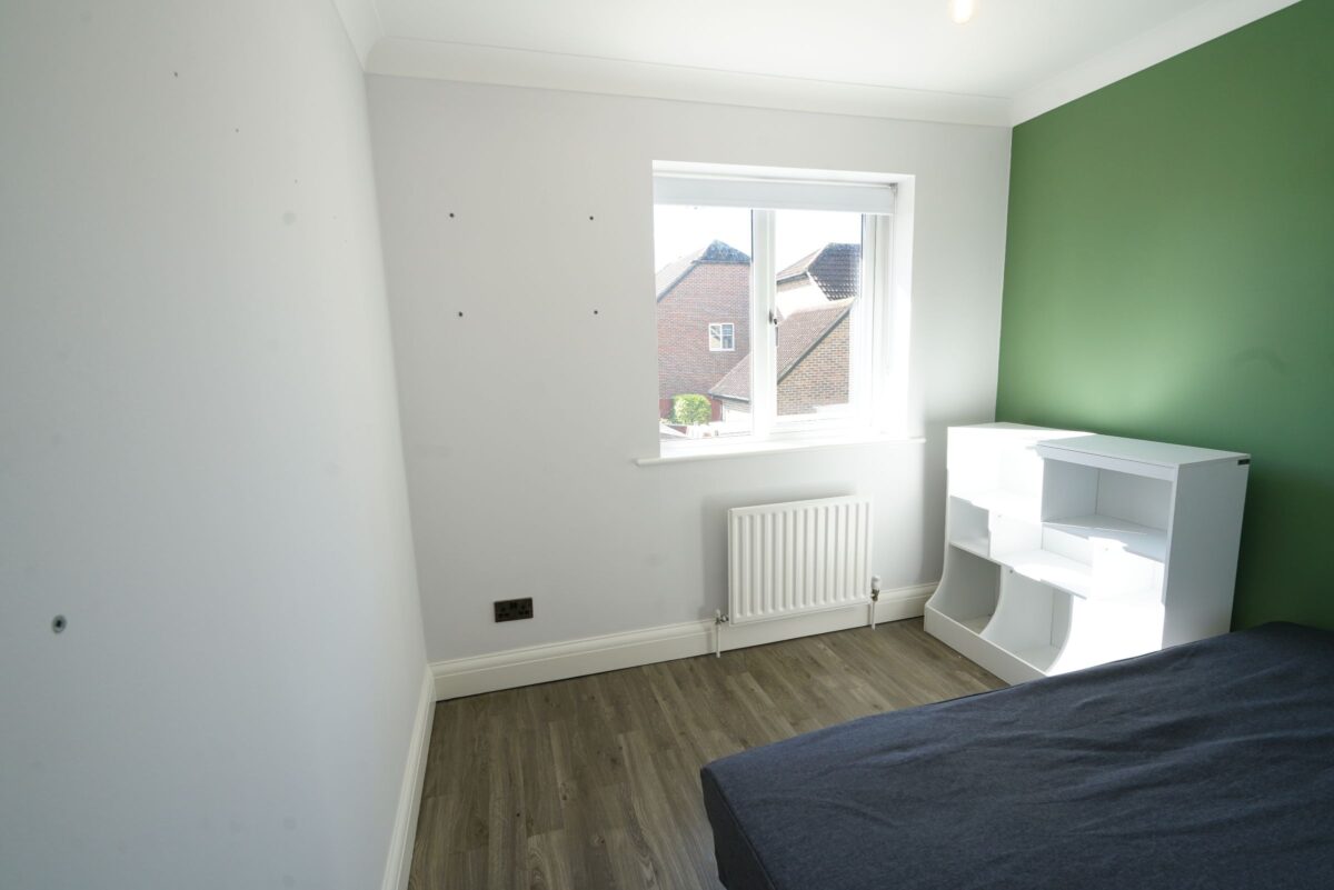 Francisco Close, Chafford Hundred, Grays